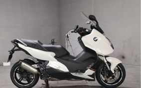 BMW C600 SPORT 0131