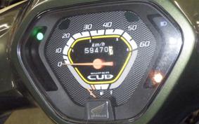 HONDA C50 SUPER CUB AA04