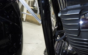 HARLEY FLHR 1580 2008