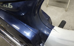 HONDA C50 SUPER CUB E 1986 AA01