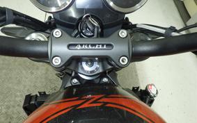 KAWASAKI Z900RS-2SE 2026 ZR902A
