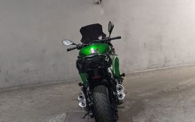 KAWASAKI NINJA 1000 2017 ZXT00W