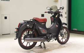HONDA C125 SUPER CUB JA58