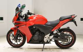 HONDA CBR400R ABS 2015 NC47