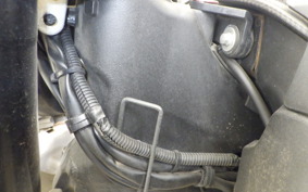 YAMAHA WR250X DG15J
