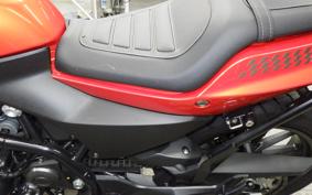 HARLEY X350 2025