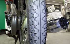 HONDA C90 SUPER CUB 2023 HA02