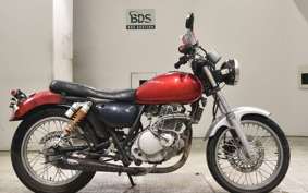 SUZUKI ST250 NJ4AA