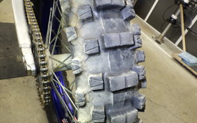 YAMAHA YZ125X 2023 CE29C