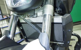 YAMAHA MT-07 ABS 2014 RM07J