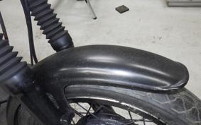 YAMAHA SR400 Gen.2 1986 1JR