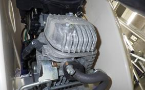 HONDA C110 SUPER CUB 2026 JA42