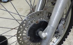 HONDA SL230 1995 MD33
