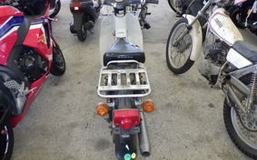 HONDA C90 SUPER CUB 2020 HA02