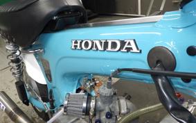 HONDA DAX 70 2022 ST70