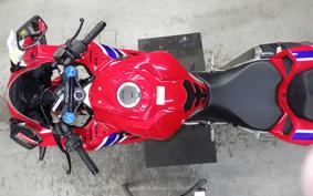 HONDA CBR250RR A 2021 MC51