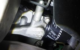 KAWASAKI NINJA 650 2015