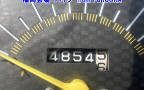 HONDA DIO