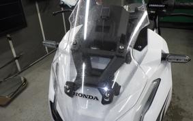 HONDA ADV150 2018 KF38