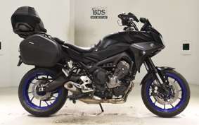 YAMAHA MT-09 Tracer RN51J