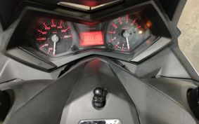 YAMAHA T-MAX 530 2015 SJ12J