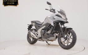 HONDA NC750X 2023 RH09