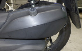 HONDA DIO 110 2008 JF31