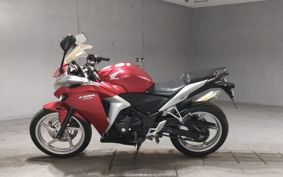 HONDA CBR250R MC41