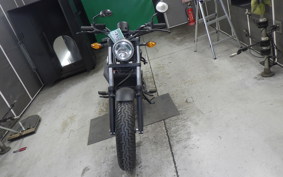 HONDA REBEL 250 2010 MC49
