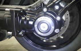 TRIUMPH ROCKET III R 2022