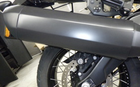 HARLEY ﾊﾟﾝ AMERICA1250S 2023