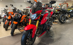 SUZUKI GSX-S750 ABS 2019 C533F