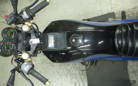 KAWASAKI GPZ400 1983