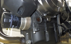 YAMAHA XSR700 2022 RM22J