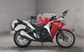 HONDA CBR250R MC41