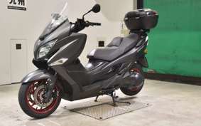 SUZUKI BURGMAN400 A 2018 DU11A