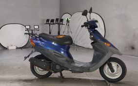 YAMAHA BJ SA24J