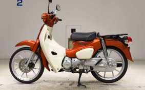 HONDA C110 SUPER CUB JA59
