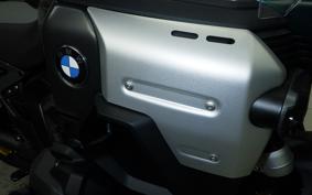BMW R1300GS Adventure 2025
