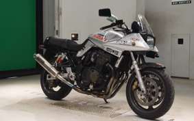 SUZUKI INAZUMA 1200 (GSX1200) 2018 GV76A