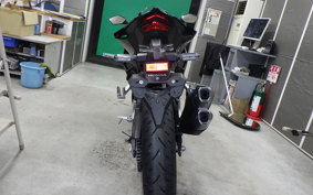 HONDA CBR250RR A 2013 MC51