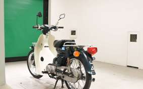 HONDA C90 SUPER CUB HA02