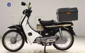 HONDA C100 SUPER CUB 2008 HA06