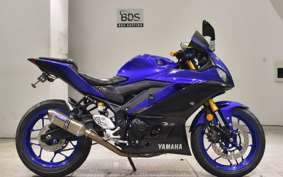 YAMAHA YZF-R25 2010 RG43J