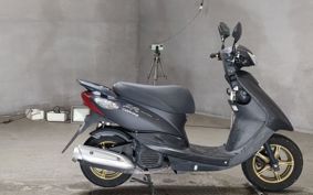 YAMAHA JOG ZR EVOLUTION2 SA58J
