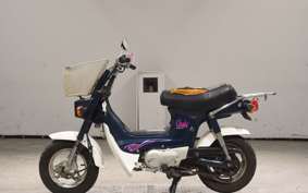 HONDA CHALY 50 2025 CF50