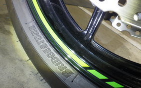 KAWASAKI NINJA ZX-6R A 2023 ZX636G