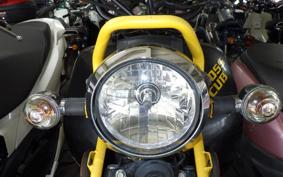 HONDA ｸﾛｽｶﾌﾞ 2018 JA10