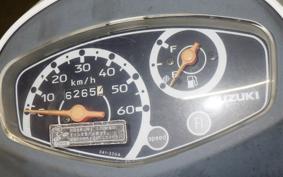 SUZUKI LET's 4 2000 CA45A