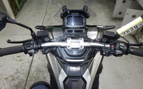 HONDA ADV150 1996 KF38